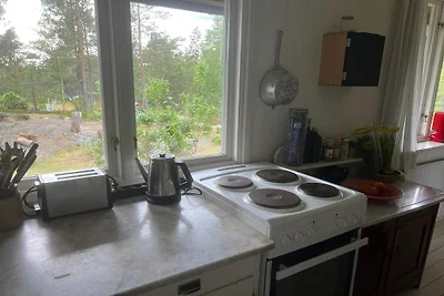 5 Personen Ferienhaus in VÄRMDÖ