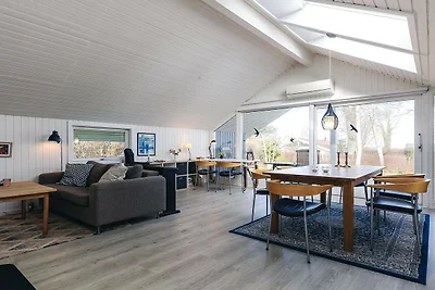 Gezellig toevluchtsoord bij Koge Bay -- By Tr...