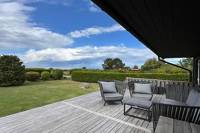 4 Sterne Ferienhaus in KöPINGSVIK