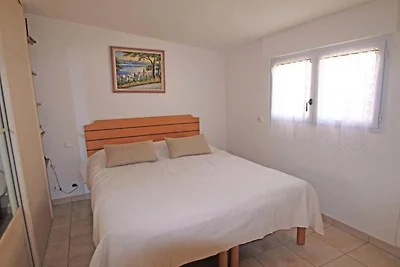 Häuser & Villen für 6 Personen