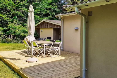 4 persoons vakantie huis in Frederiksværk-By...