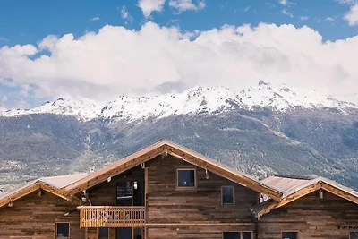 2-Zimmer-Wohnung für 4 Personen Eco