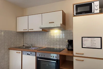 Ferienwohnung im Teutoburger Wald