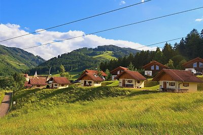 Ferienhaus in Gaal im Murtal