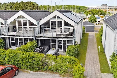 5 Sterne Ferienhaus in Køge