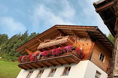 Buchrast Hof "Talblick"