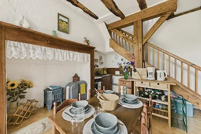 Appartement in Montignac nabij de grotten van...