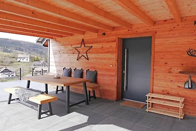 Appartement de vacances avec 3 chambres