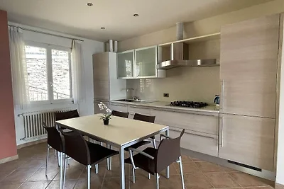 Apartment with 1 bedroom
