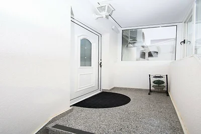 2-Zimmer-Wohnung in der Nähe des Strandes...
