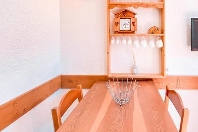 Schönes Studio für 2 Personen in der Gegend v...