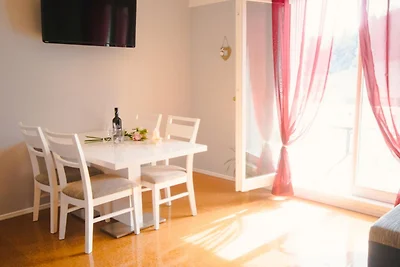 Comfort Villa Šolo - Comfort Two Bedroom Apar...