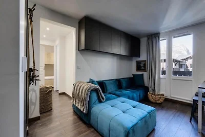 Volledig gerenoveerd appartement, centrale li...