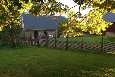 4 Personen Ferienhaus in SIMLÅNGSDALEN-By...