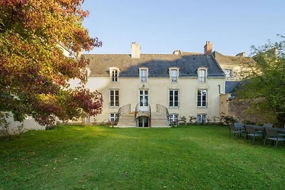 Vakantieappartement in Bayeux met barbecue