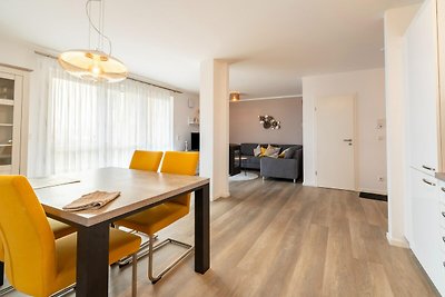 Ferienwohnung esclusivo a Rechlin