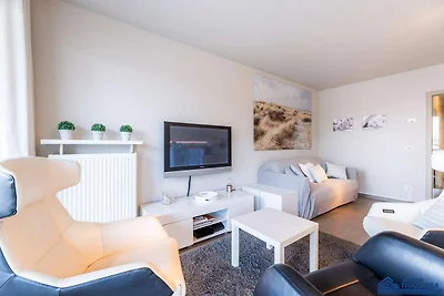 Komfortable, nach Süden ausgerichtete Wohnung...