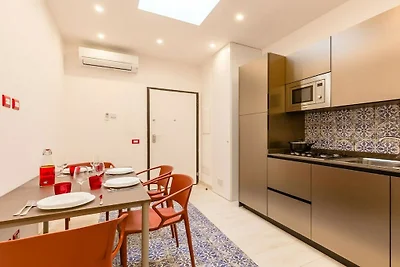 Colonna Appartement 2 Comfortabele...