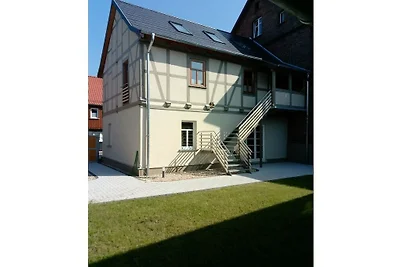 Ferienwohnung Gisela