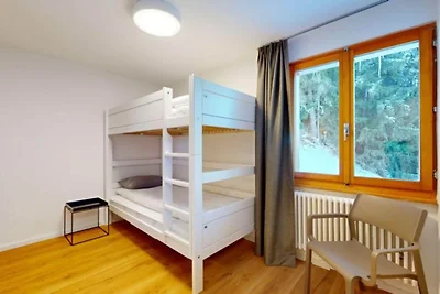 Chalet in Les Agettes met uitzicht op de...