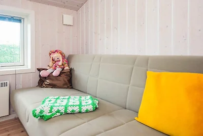 6 Personen Ferienhaus in Hadsund-By Traum