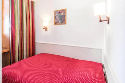 Residenz Les Fontaines Blanches