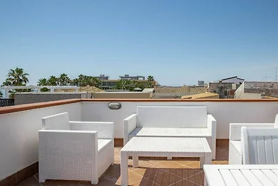 Apartment Aquamarine Terrace