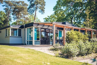 Idealer Bungalow in Voorthuizen für 12...