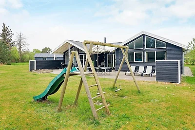 18 Personen Ferienhaus in Ålbæk