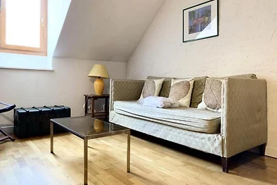 Appartements für 4 Personen