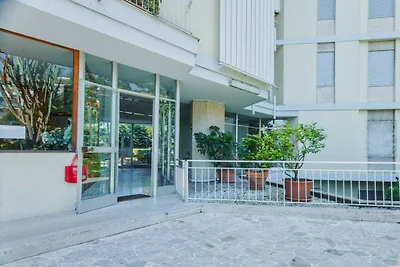 Imperatrice Apartment BK