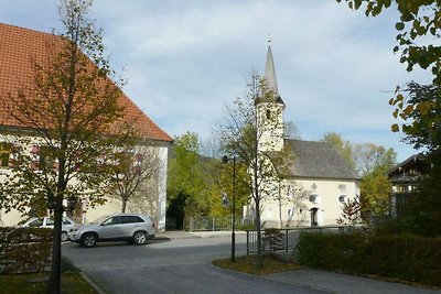 Kampenwand-Loft Komfortable Ferienresidenz