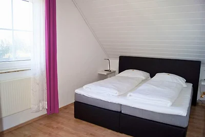 Winterberg Appartement vlakbij skipistes