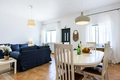 Appartamento a Burgau vicino spiaggia