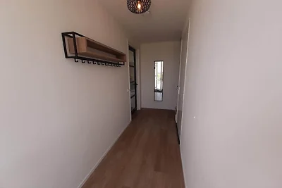 Ruhig gelegene Villa in Friesland