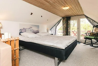 7 Personen vakantie huis in Løkken