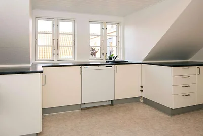 Ferienhaus in Ringkøbing