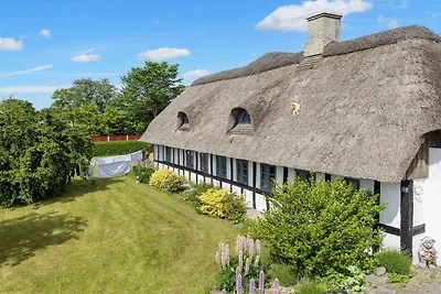 8 persoons vakantie huis in Hadsund-By Traum