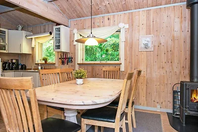 6 Personen Ferienhaus in Silkeborg-By Traum