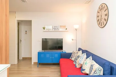 Loving Rota - Apartment In Rota. Wifi Gratis
