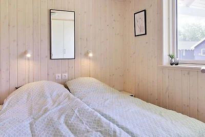 24 persoons vakantie huis in Hasselberg