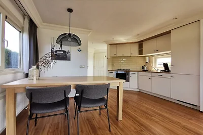 Ferienhaus Erholungsurlaub Egmond aan den Hoef