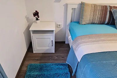 apartman za odmor Obiteljski odmor Ravni