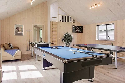 24 Personen Ferienhaus in Hasselberg