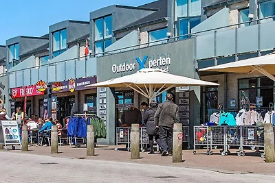 8 Personen Ferienhaus in Ringkøbing-By Traum