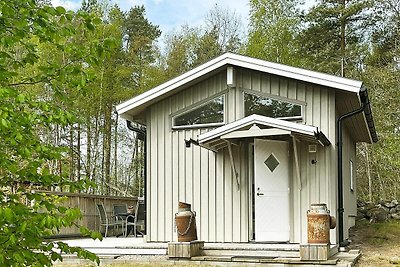 3 Personen Ferienhaus in SÖLVESBORG-By Traum