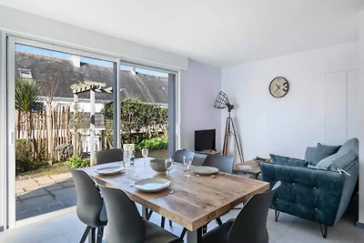 Haus in Carnac in der Nähe des Strandes Saint...