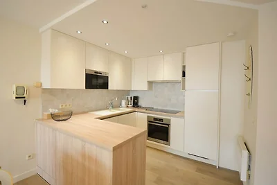 Gezellig appartement voor 4 personen met...