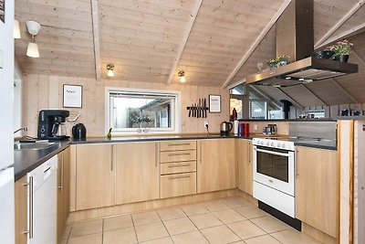 4 sterren vakantie huis in Ebeltoft-By Traum