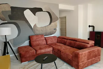 Oliva Verde Residence
